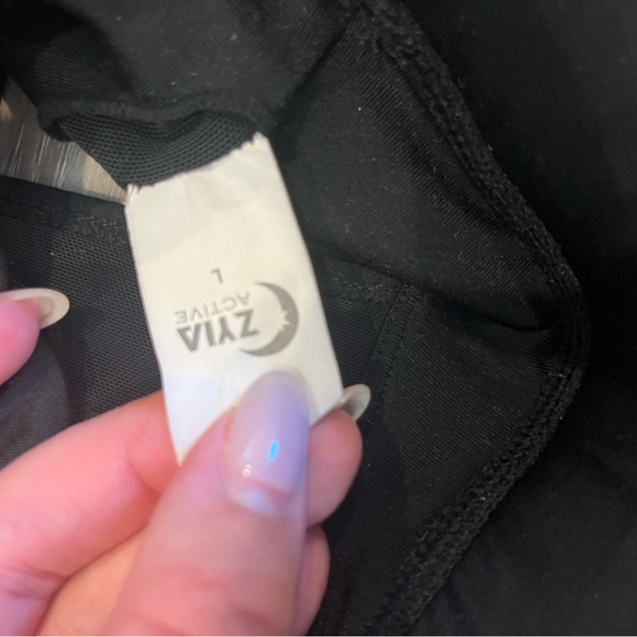 ZYIA Sports Bra - Picture 3 of 3
